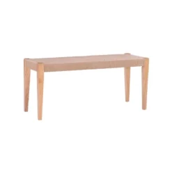 Clara Dining Bench - Powell Company -Steve Silver Furniture Store GUEST c530f034 2fa9 4db7 986e c44d225a5021