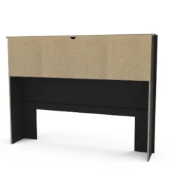Madison Bookshelf Headboard - Polifurniture -Steve Silver Furniture Store GUEST c7b560d9 73d8 40c6 a4c6 aa72662fda92