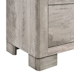 Adam 6 Drawer Dresser With Mirror Gray - Picket House Furnishings 18 Adam 6 Drawer Dresser With Mirror Gray - Picket House Furnishings -Steve Silver Furniture Store GUEST cf0ec661 e72d 4b91 b0f5 7180482126aa