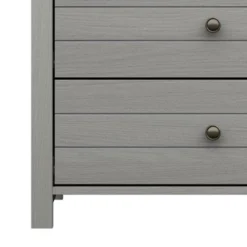Harmony Wood 6 Drawer Dresser - Hillsdale Furniture -Steve Silver Furniture Store GUEST d2ed8e28 386b 498c abcf 38b8fbfa2baa
