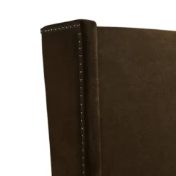 Fiona Upholstered Bed - Picket House Furnishings -Steve Silver Furniture Store GUEST d610e8ae 0006 4c6f a450 ec9cbf155105