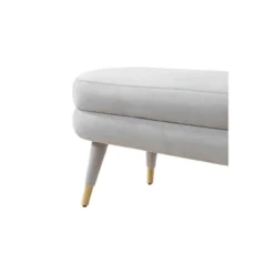 Lorien Bench - Chic Home Design -Steve Silver Furniture Store GUEST d8067935 58c3 4cc8 a41d e27ddba8285a