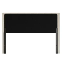 Home Design Gretna Tufted Upholstered Headboard -Steve Silver Furniture Store GUEST d97cb401 ce81 4be0 9b8c 1ea54718832c