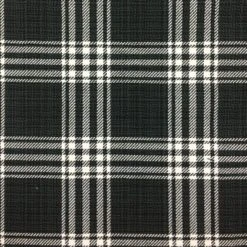 Wingback Headboard Barnegat Plaid Black Sea - Skyline Furniture -Steve Silver Furniture Store GUEST db4bfcb2 c5dd 47a8 99df 04dee96d531b