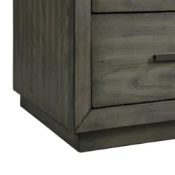 Hollis 7 Drawer Dresser And Mirror Set Gray - Picket House Furnishings 20 Hollis 7 Drawer Dresser And Mirror Set Gray - Picket House Furnishings -Steve Silver Furniture Store GUEST dc83c375 b09d 49b4 aab0 c246d13e9a30