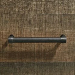 Beckett 5 Drawer Chest Walnut - Picket House Furnishings -Steve Silver Furniture Store GUEST e420bd2b 1906 4f57 8084 e3426bb96005