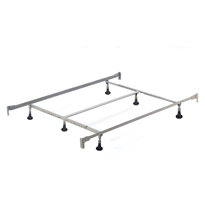 Cumberland Metal Bed Set - Hillsdale Furniture 4 Cumberland Metal Bed Set - Hillsdale Furniture - Image 4
