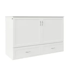Hamilton Murphy Bed Chest USB Turbo Charger - AFI -Steve Silver Furniture Store GUEST e5c4f20f e4ff 4518 8889 15dfd5462daa