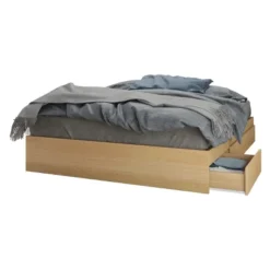 Stockholm 3 Drawer Storage Bed - Nexera 7 Stockholm 3 Drawer Storage Bed - Nexera -Steve Silver Furniture Store GUEST e6531943 13e2 4b8e 862d 179c2e249f11