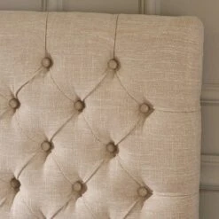 Queen/Full Jezebel Button Tufted Headboard - Christopher Knight Home 5 Queen/Full Jezebel Button Tufted Headboard - Christopher Knight Home -Steve Silver Furniture Store GUEST e842cbc3 e662 430d a078 0c43eee39b0d