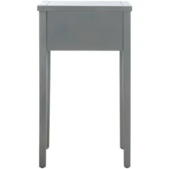 Abel Nightstand With Storage Drawer - AMH6626 - Safavieh Couture 20 Abel Nightstand With Storage Drawer - AMH6626 - Safavieh Couture -Steve Silver Furniture Store GUEST e84586a7 74d4 40ac b5e0 cd0e3703fb7c