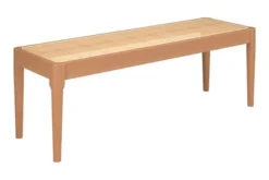 Inmod Noelle Bench -Steve Silver Furniture Store GUEST ec581c1a 6635 440b 8182 55a02bf72fdc