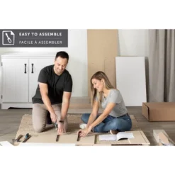 Hype 6 Drawer Double Dresser - South Shore -Steve Silver Furniture Store GUEST ec63cf93 f0a9 49c6 9045 851a8ae9fa22