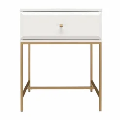 Effie Nightstand - Mr. Kate -Steve Silver Furniture Store GUEST fa5da808 fa95 498c 99b8 67f926ef5a58