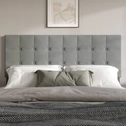 Home Design Ida Headboard