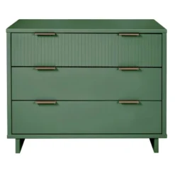 Granville Modern 3 Drawer Standard Dresser - Manhattan Comfort -Steve Silver Furniture Store GUEST fe7b200d 03f2 490f 9c93 5271824e57bd
