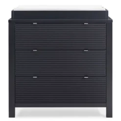 Delta Children Cassie 3 Drawer Dresser With Changing Top - Greenguard Gold Certified 17 Delta Children Cassie 3 Drawer Dresser With Changing Top - Greenguard Gold Certified -Steve Silver Furniture Store GUEST ff48374c 7169 4d7e 987c 3714c0c1f7ae
