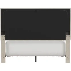 Crestone Upholstered Adjustable Height Platform Bed - Hillsdale Furniture -Steve Silver Furniture Store GUEST fffa5dc2 ab15 4e92 a76b ea4e5fc56b1b